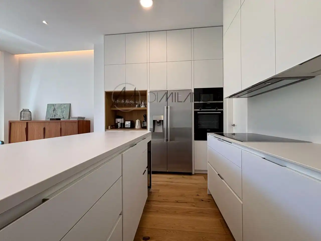 Appartement avec terrasse à vendre à Centro Urbano, imagen 11