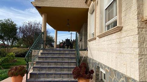 Foto 3 de Casa o xalet en venda a Mestral, Villamontes - Boqueres, Alicante