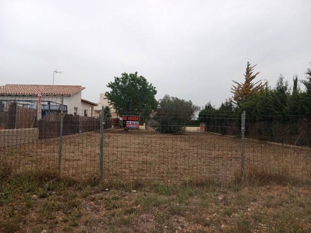 Terreno residencial en Venta en Carrer de Francesc Maciá, 17 en Sant Quintí de Mediona