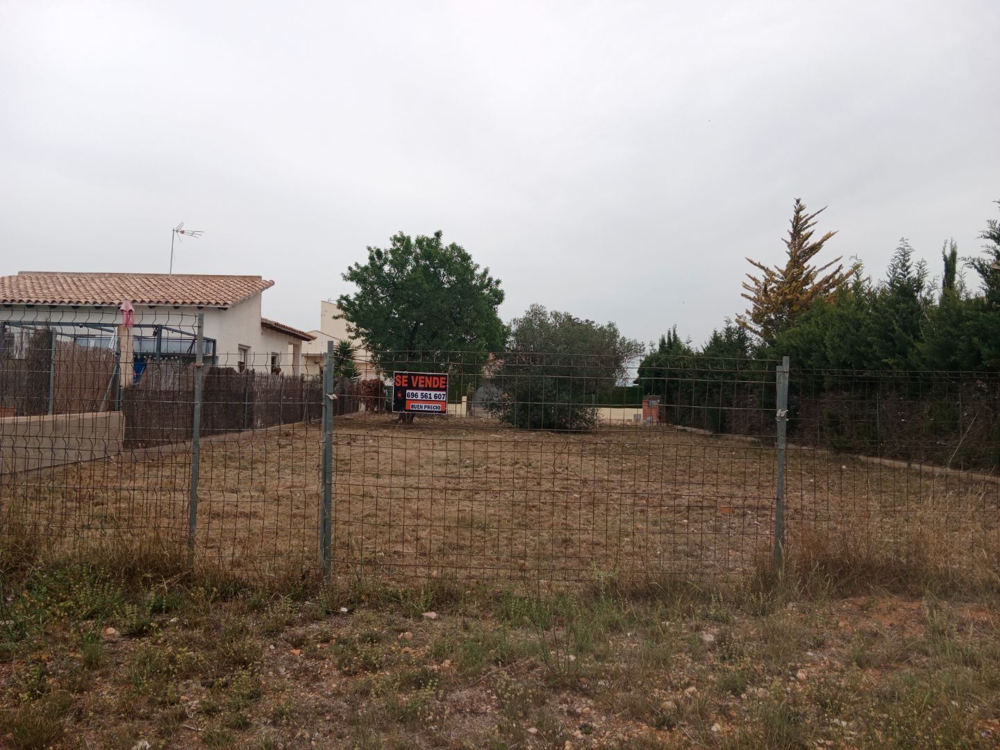 Residential zum verkauf in Sant Quintí de Mediona
