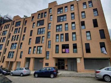 Business premises for sale in C/ María de Las Alas Pumariño