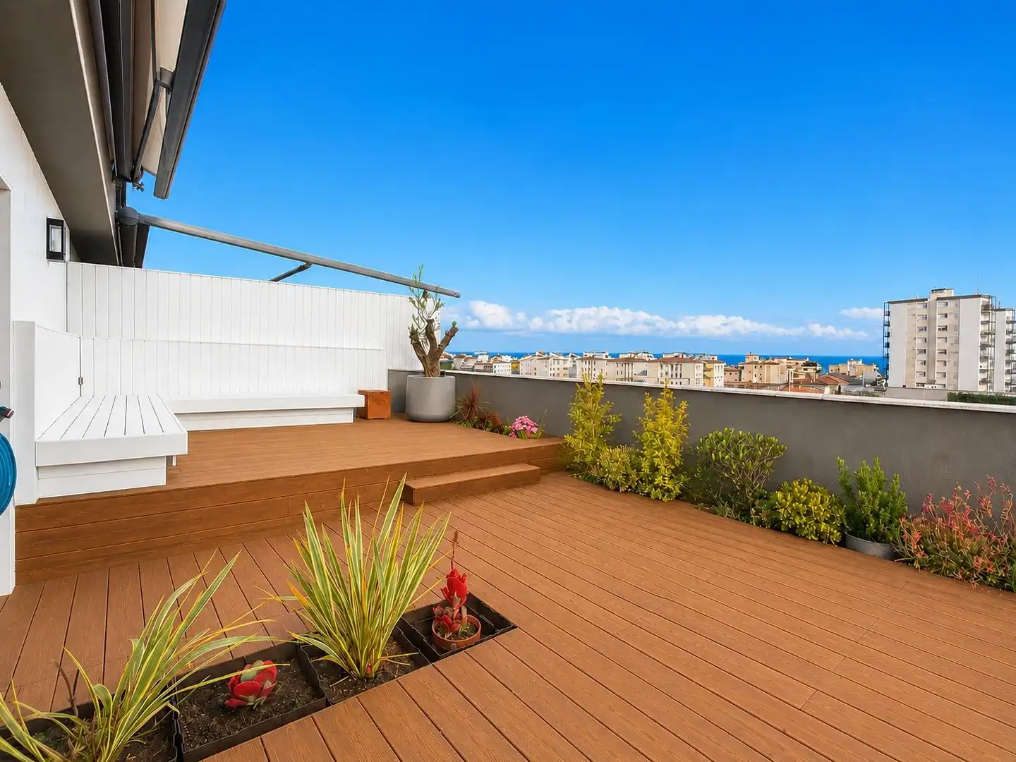 Attique avec terrasse à vendre à La Plana, imagen 26