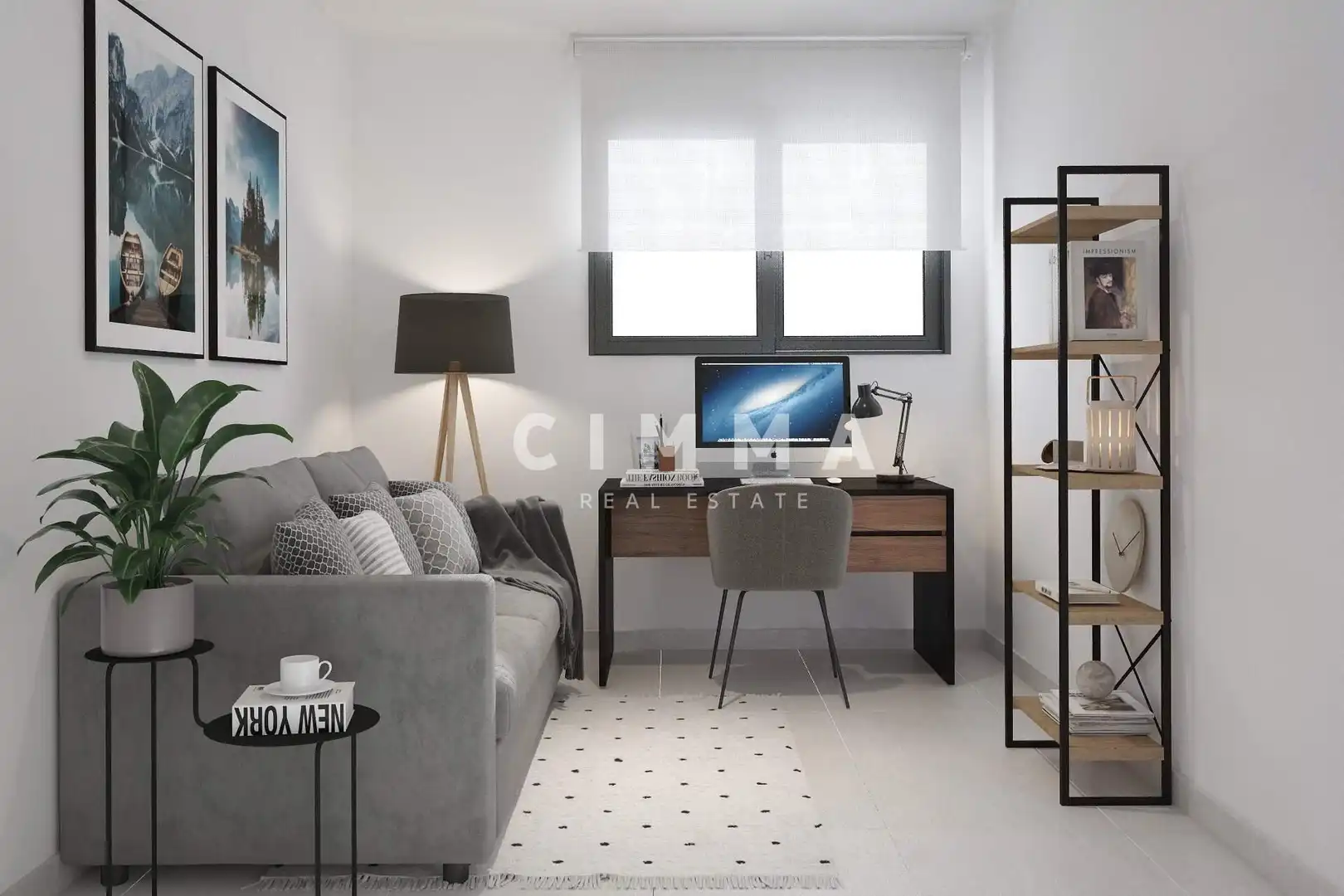 Apartamento con ascensor en venta en Playa de Poniente, imagen 41