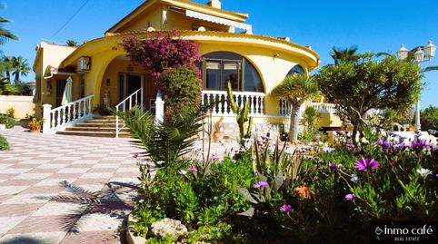 Foto 5 de Casa o chalet en venta en Sola, Rojales, Alicante