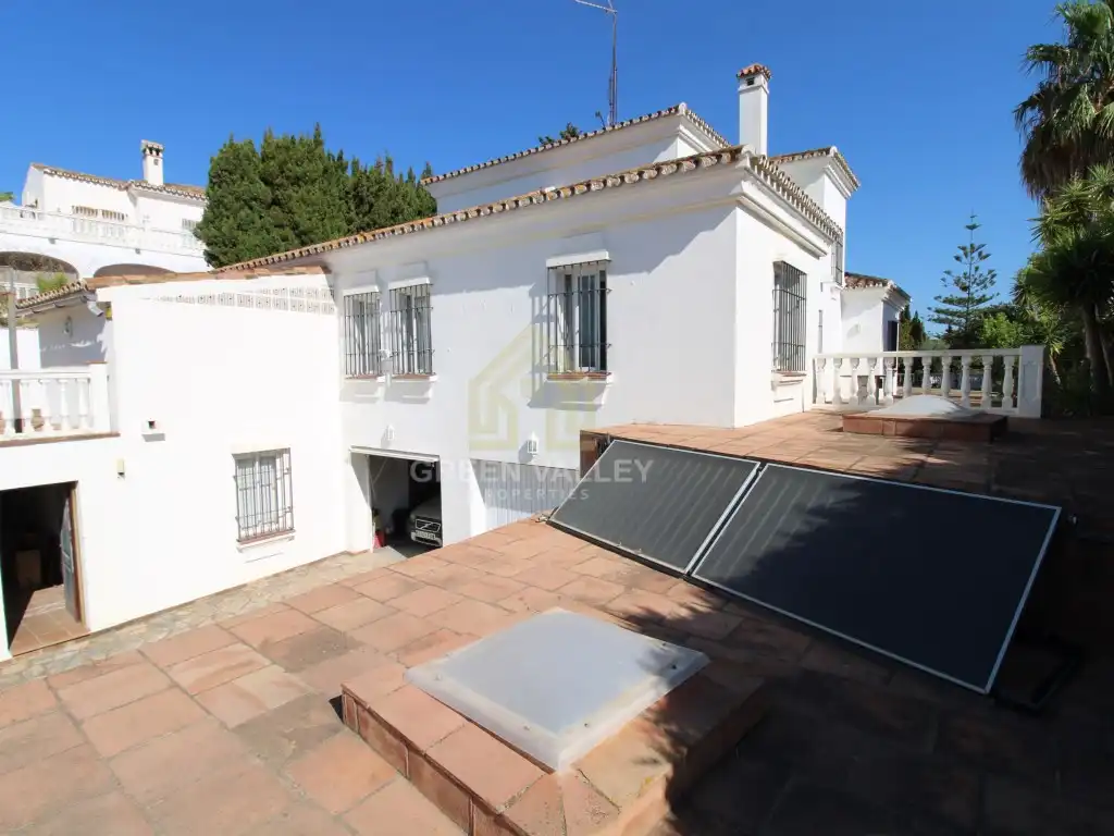 Chalet en venta en San Enrique - Guadiaro -  Pueblo Nuevo, imagen 58