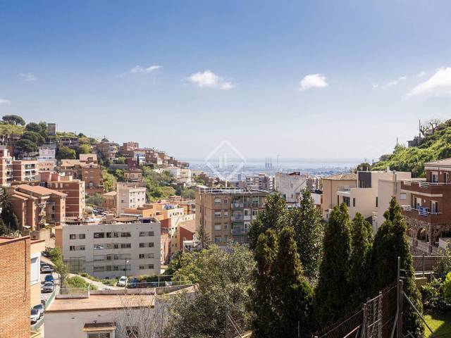 Casa-chalet en Venta en Sant Genís dels Agudells