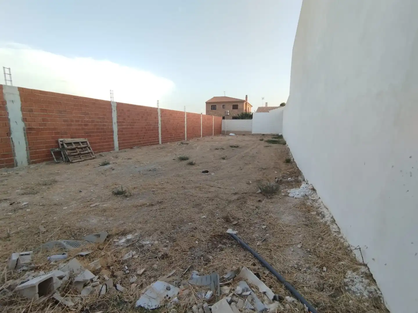 Terreny residencial en venda a Calle Alcalde Ramón González Martínez, imagen 2