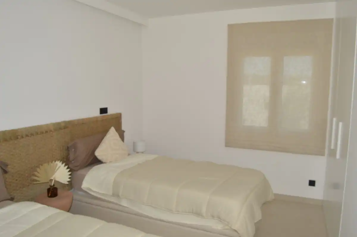 Villa con piscina in vendita a Alcalalí, imagen 7