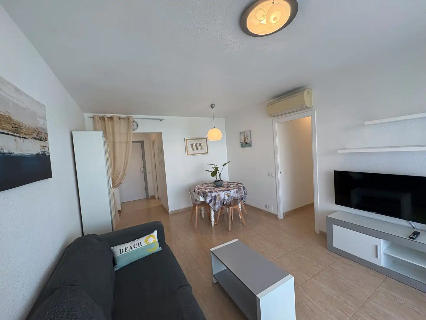 Apartments for rent in Joan Sebastia Bach, 2, Regueral - Prat d'en Forés