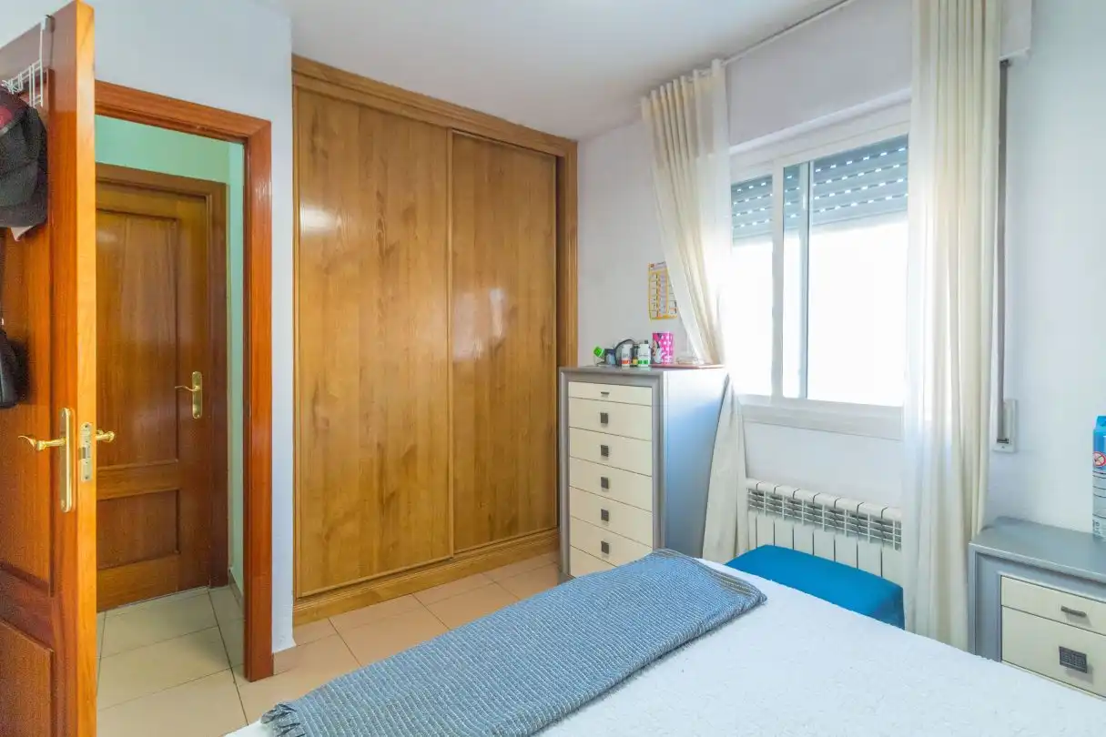 Piso en venta en Calle de Eduardo Rivas, Comillas