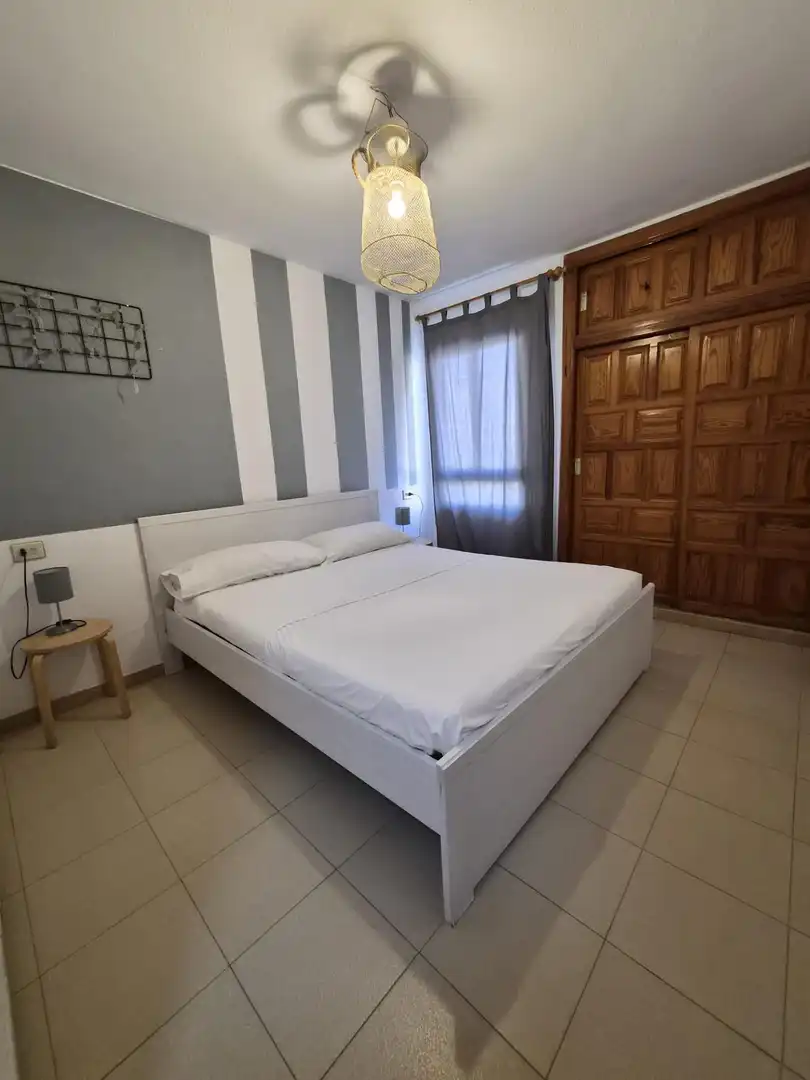 Apartament amb piscina en venda a Costa del Silencio, imagen 7