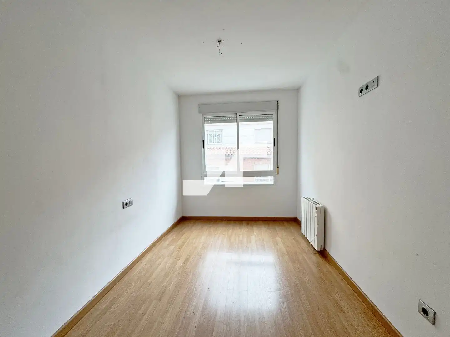 Schlafzimmer von Wohnung zum Verkauf in Vila-real mit Klimaanlage, Heizung und Terrasse