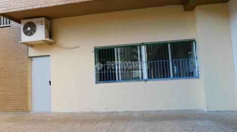 Photo 4 of Premises for sale in Parque de los Cineastas, Zaragoza