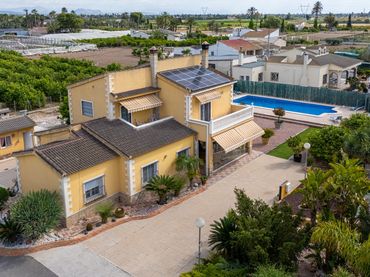Casa en venta en La Foia - Daimés - Asprella