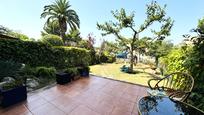 Garden of Planta baja for sale in Palamós