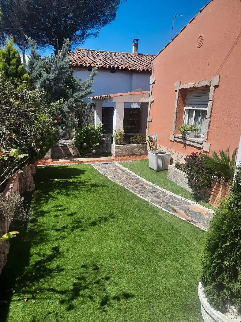 Haus mit Garten zum Verkauf in Carrer del Puigpedrós 32, imagen 29