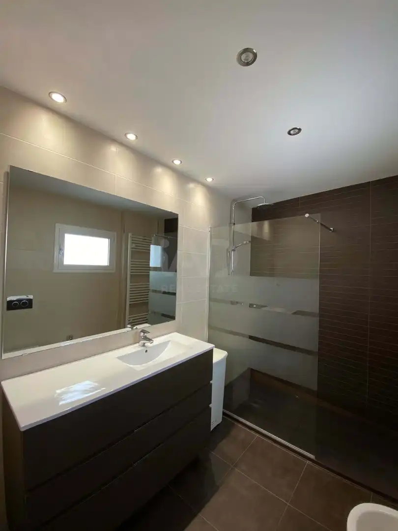 Bathroom of Duplexes for sale in Terrassa  with Heating and Terrace