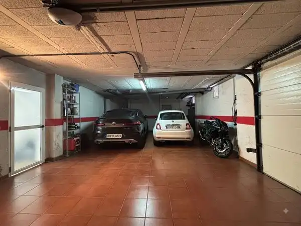Parking of Detached homes for sale in Arucas  with Air Conditioner, Private garden and Terrace