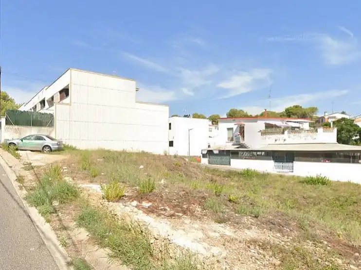 Terreny residencial en venda a Carrer Internet 39, imagen 6