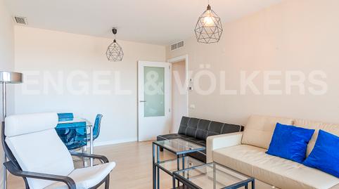 Foto 4 de Apartamento de alquiler en El Besós i el Maresme,  Barcelona Capital