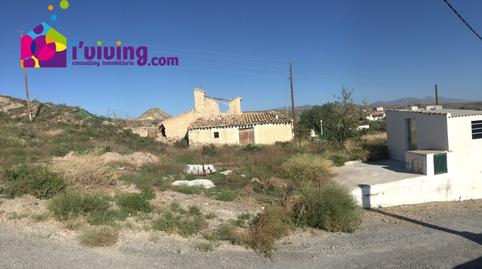 Foto 3 de Finca rústica en venda a Los Ángeles - Cruz de Caravaca, Almería