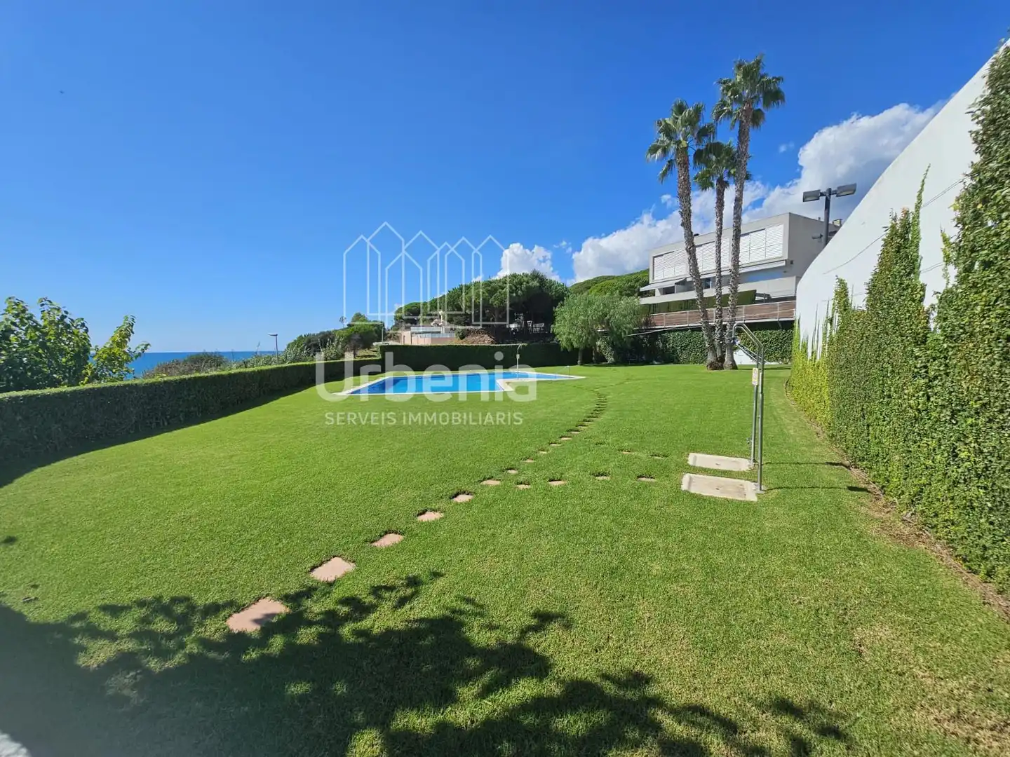 Houses for sale in Sant Pol de Mar  with Air Conditioner, Heating and Terrace