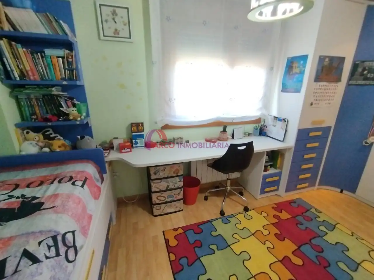 Habitación de Piso en venta en Villalbilla de Burgos, Burgos