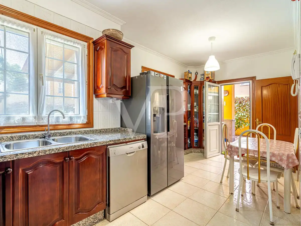 Casa o chalet en venta en Fañabé - Ifonche y Benítez