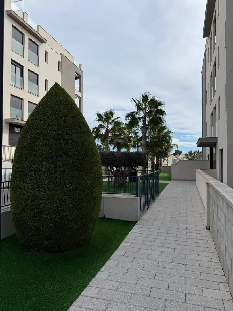 Appartement compact à vendre à Orihuela Costa, imagen 26
