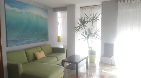 Foto 2 de Apartamento de alquiler en Centro, Huelva