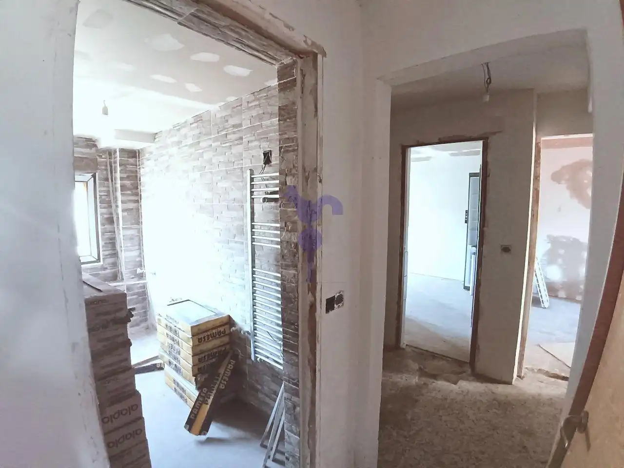 Casa o xalet en venda en Valverde de la Virgen amb Calefacció i Jardí privat