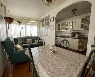 Dining room of Flat for sale in Ponferrada  with Heating and Storage room