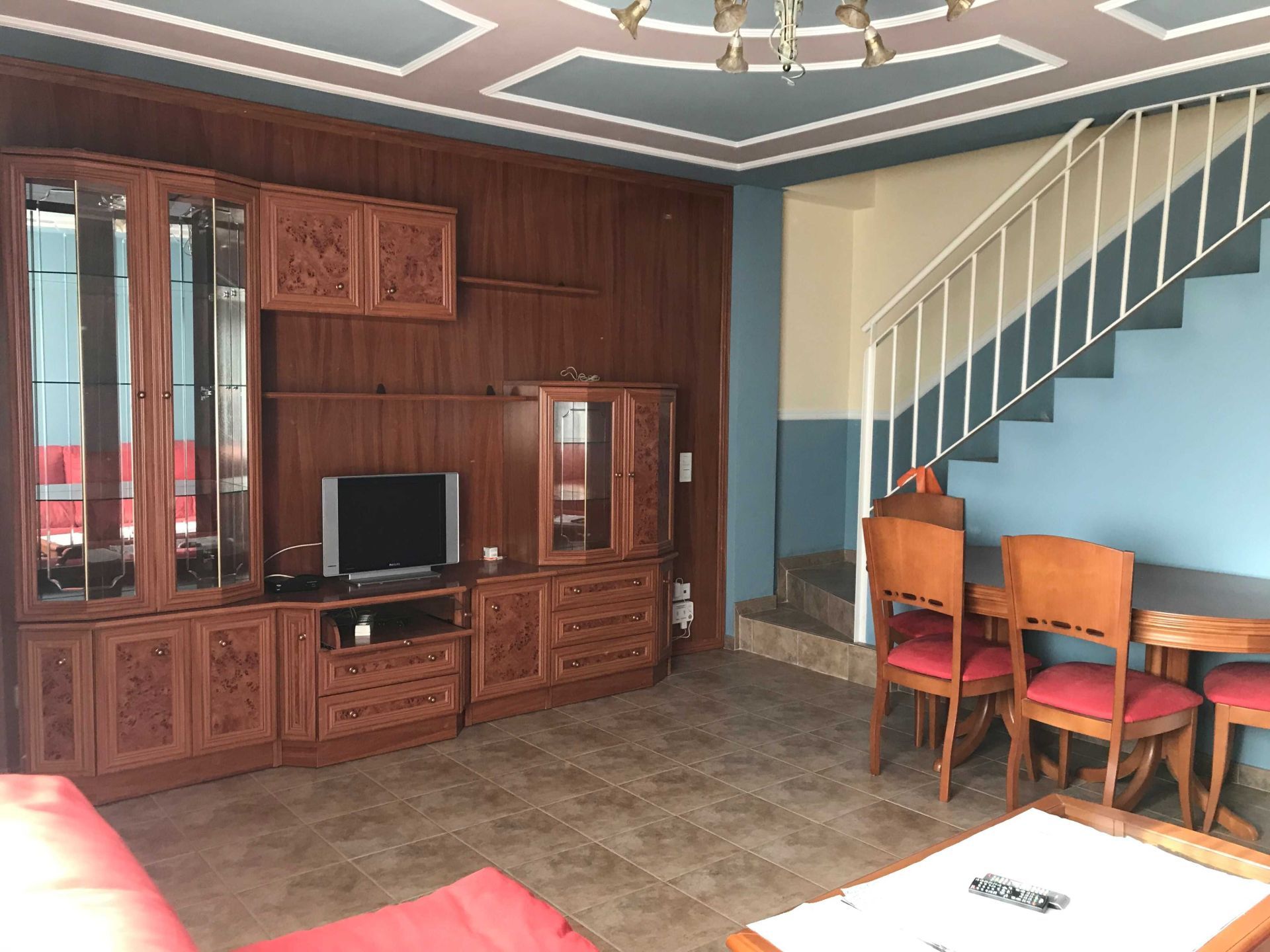 Single-family semi-detached for sale in Calle Don Juan de Lanuza, Pastriz