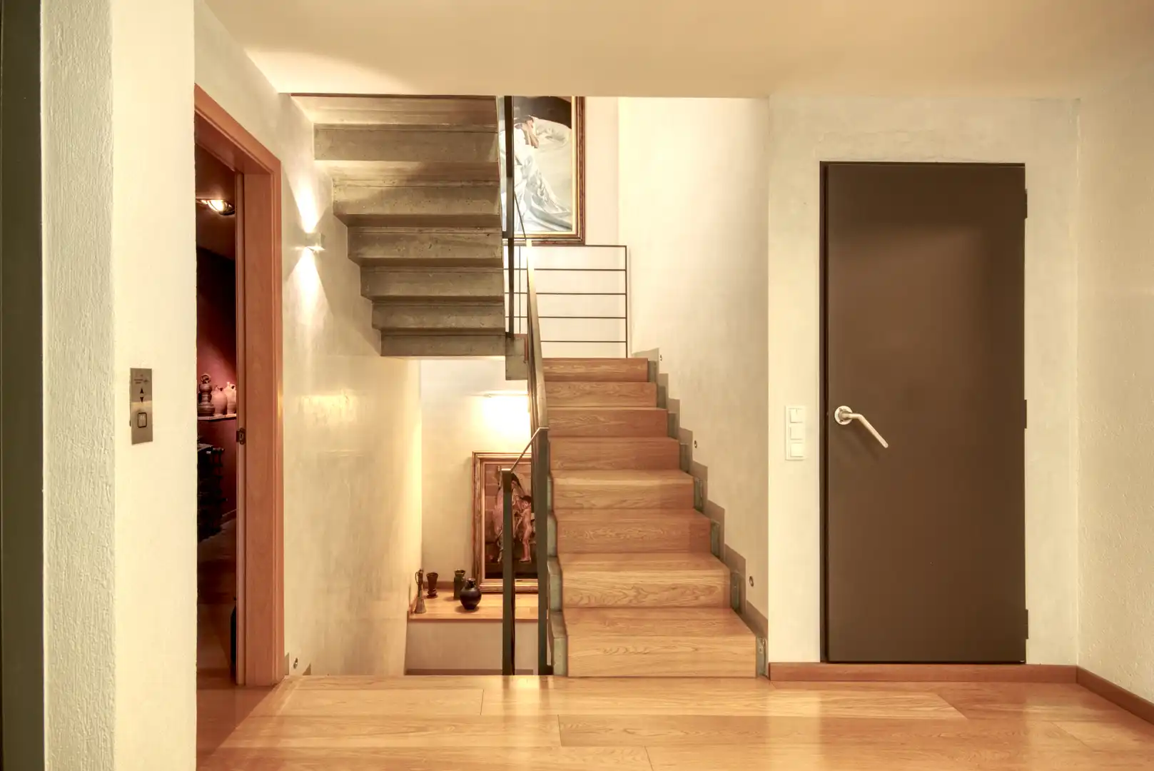 Haus oder Chalet zum Verkauf in Sant Cugat del Vallès mit Klimaanlage, Heizung und Privatgarten