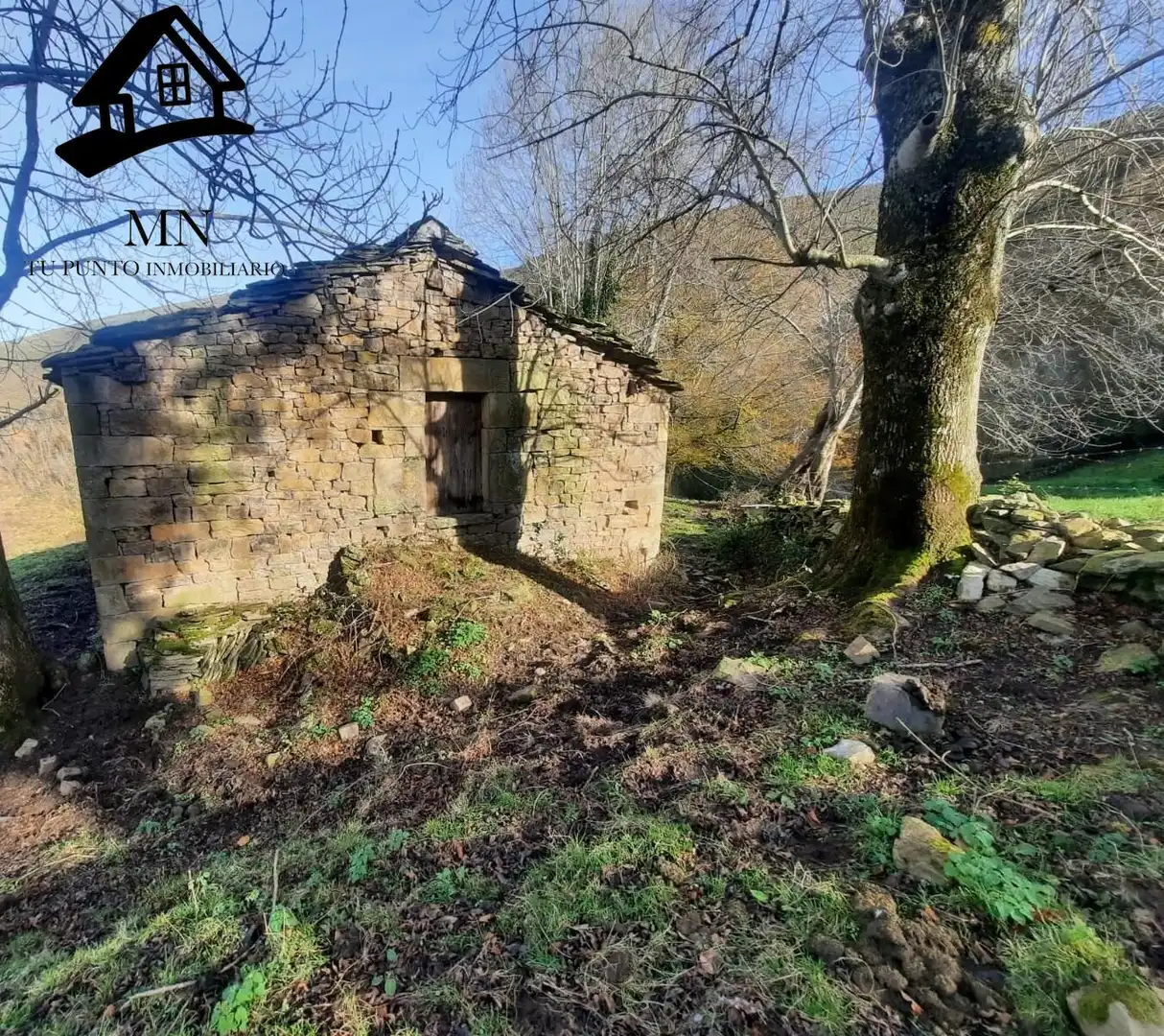 Casa rústica en venda a San Pedro del Romeral, imagen 5