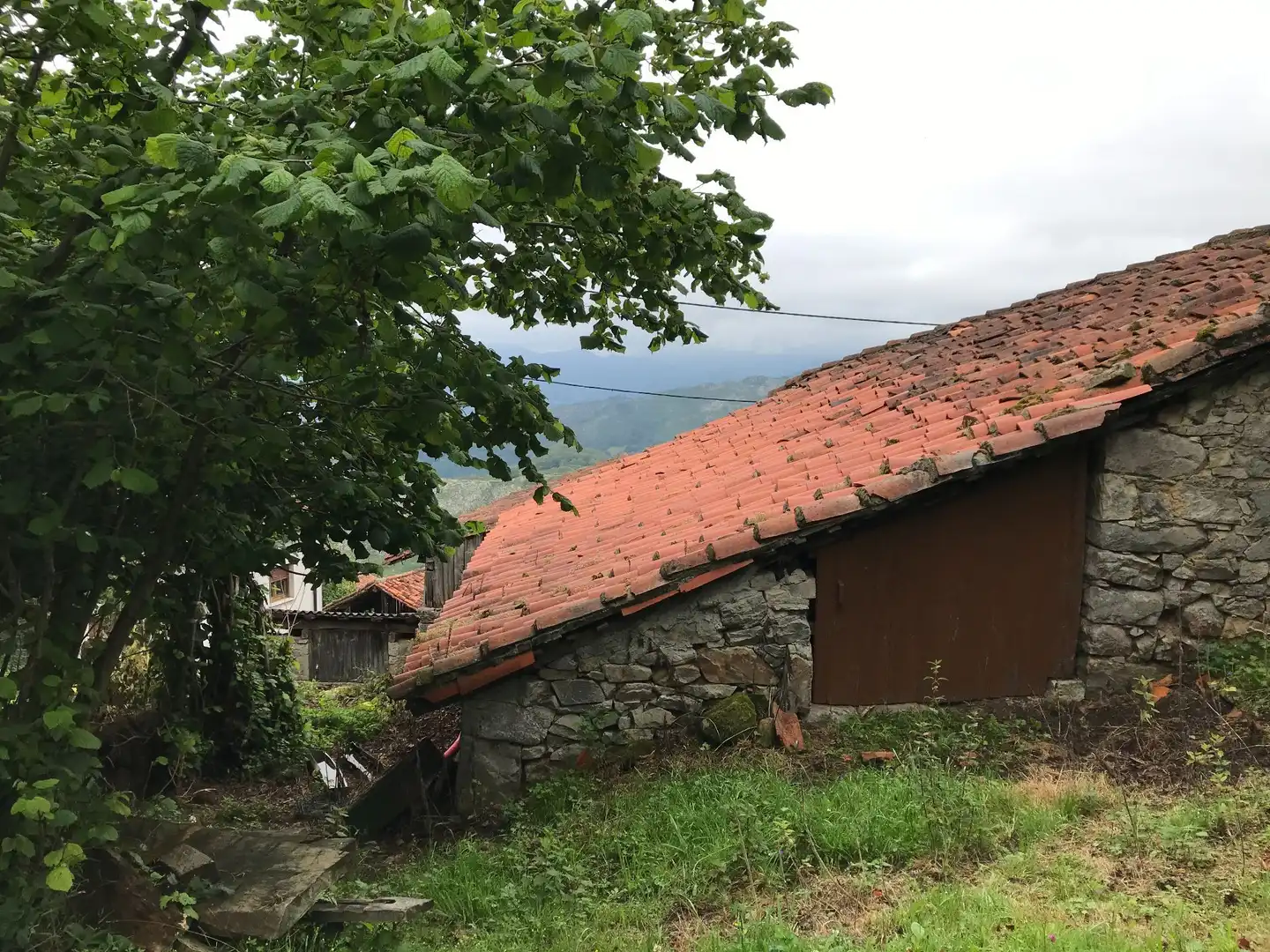 Casa con jardín en venta en Cangas de Onís, imagen 3