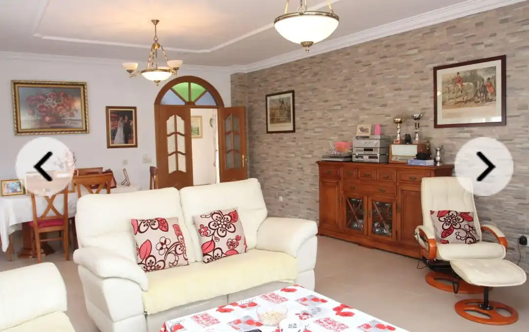 Casa in vendita a Avenida de la Fuentezuela, imagen 10