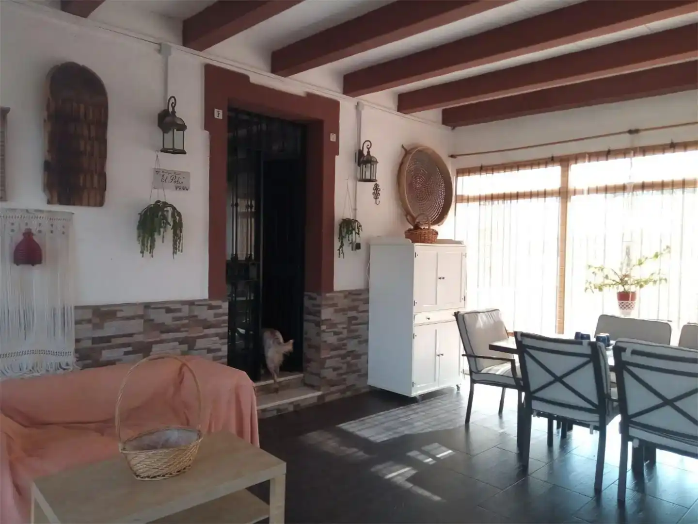 Country homes for sale in Ayamonte  with Swimming Pool and Balcony