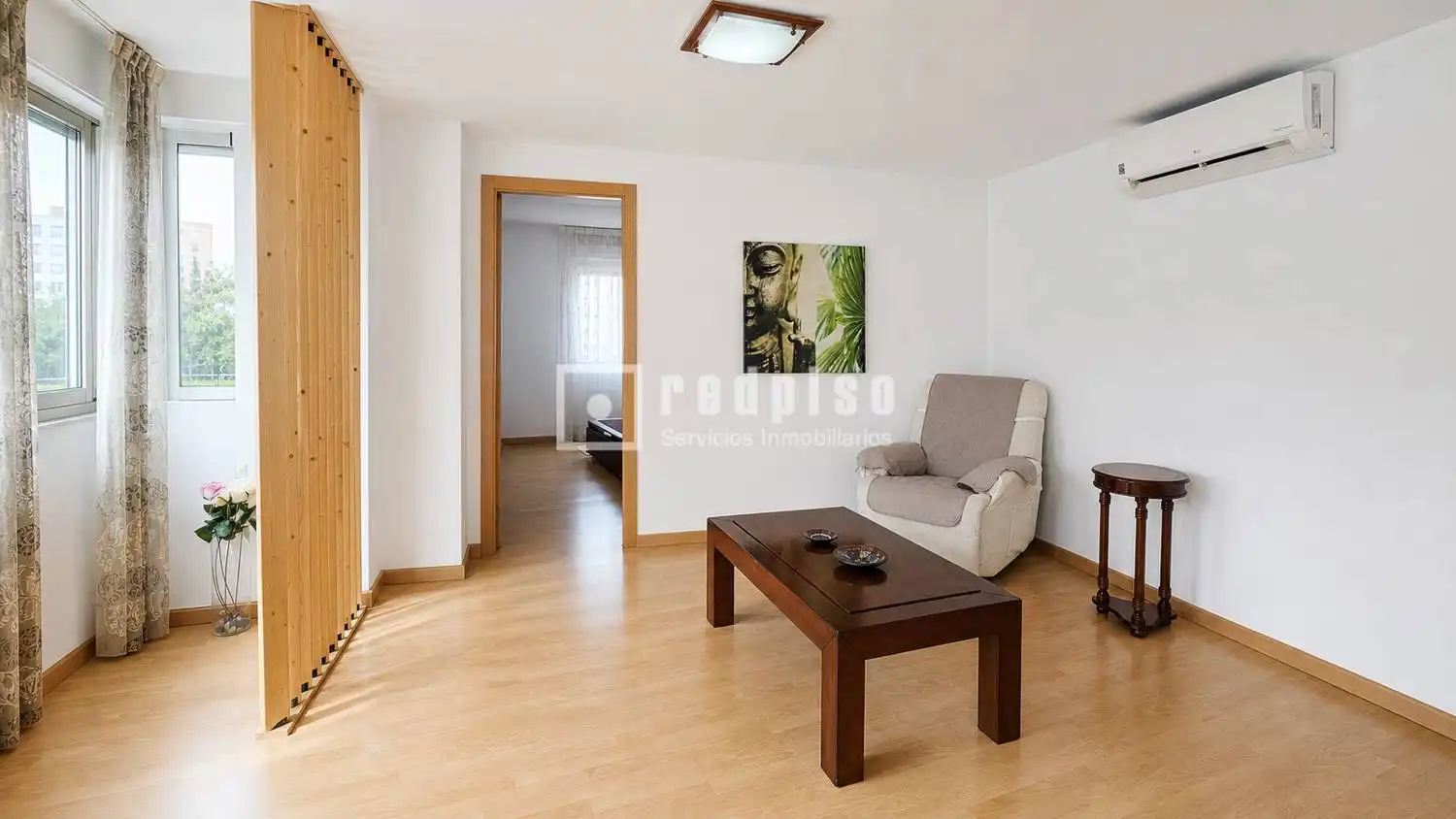Flat for sale in Trinitat