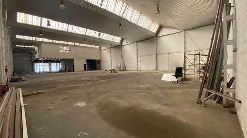 Foto 5 von Fabrikhallen zur Miete in Lugar Gandara, 9, Sedes - Pedroso - Doso, Narón