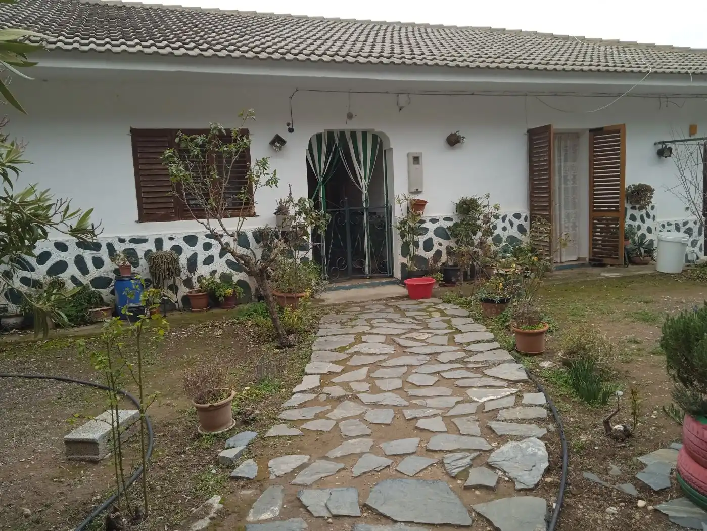 Casa in vendita a Guadix, imagen 24