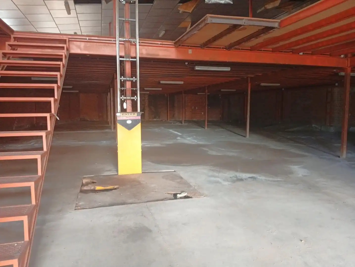 Local comercial en venta en Villanueva de la Vera, imagen 24