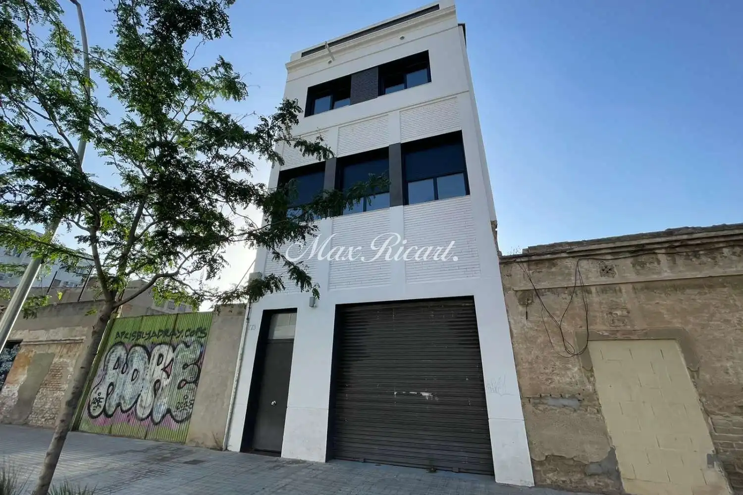 Casa con piscina en venta en Sant Martí, imagen 13