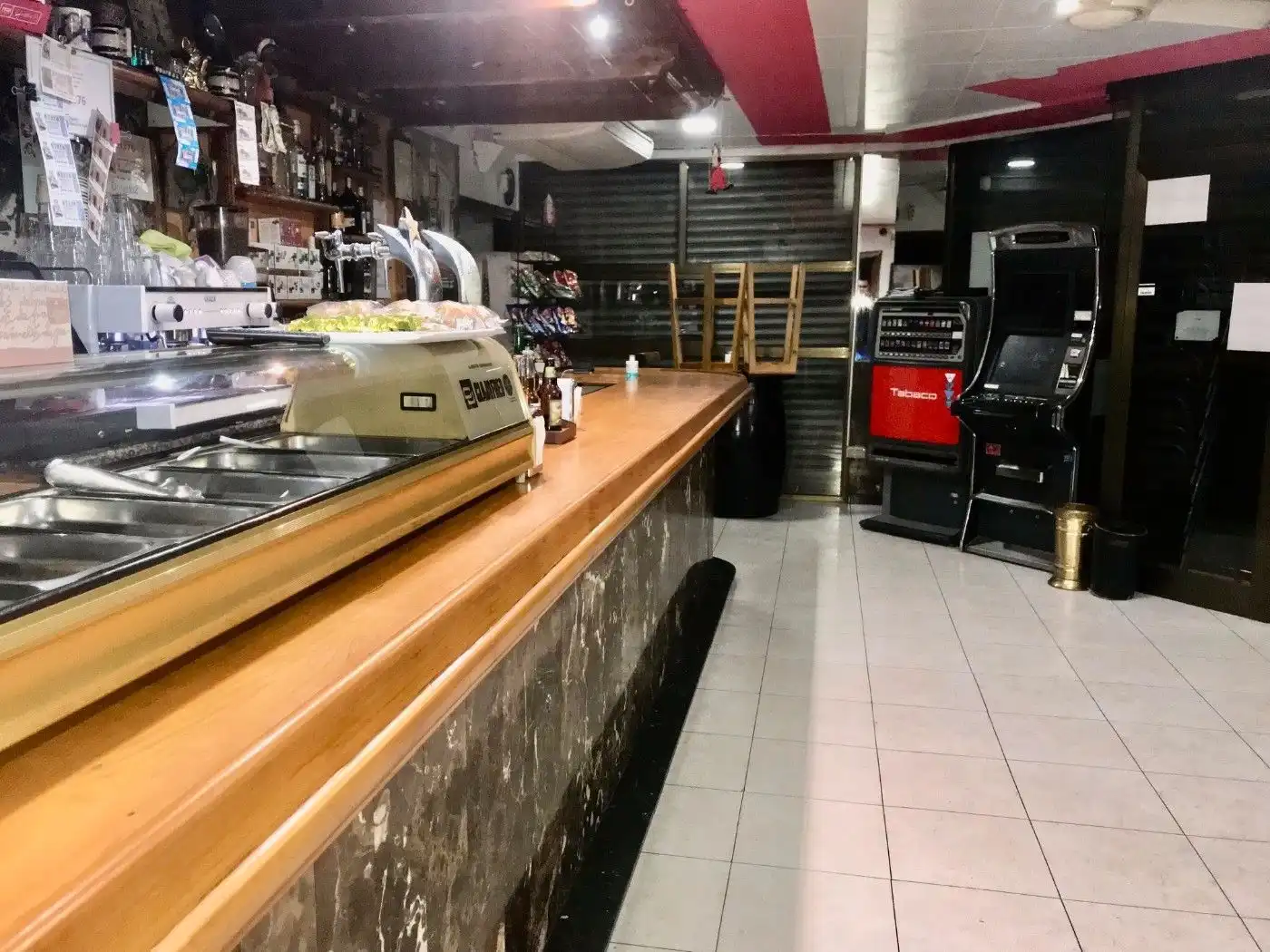 Business premises for transfer in Centre, imagen 15