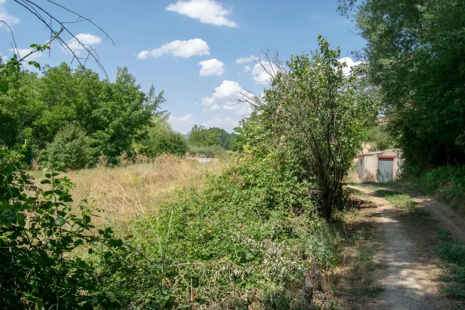 Terreno en venta en Molina de Aragón, Guadalajara