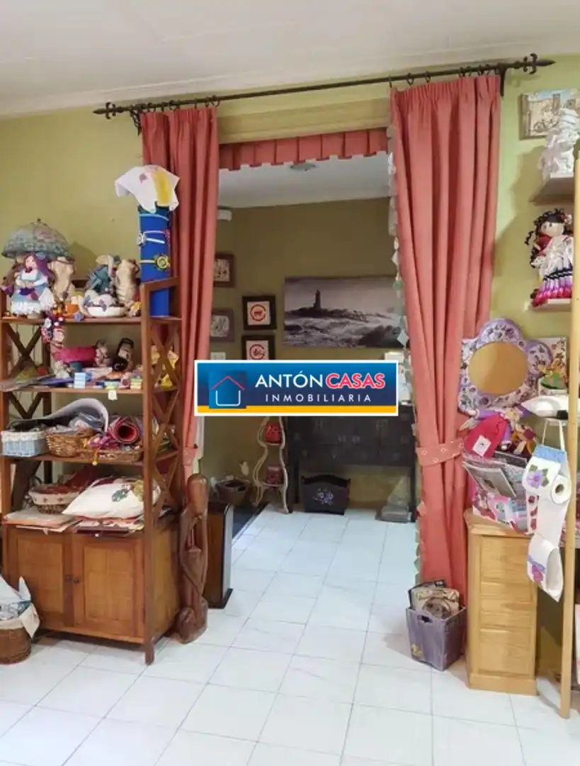 Casa amb terrassa en venda a Monóvar  / Monòver, imagen 2