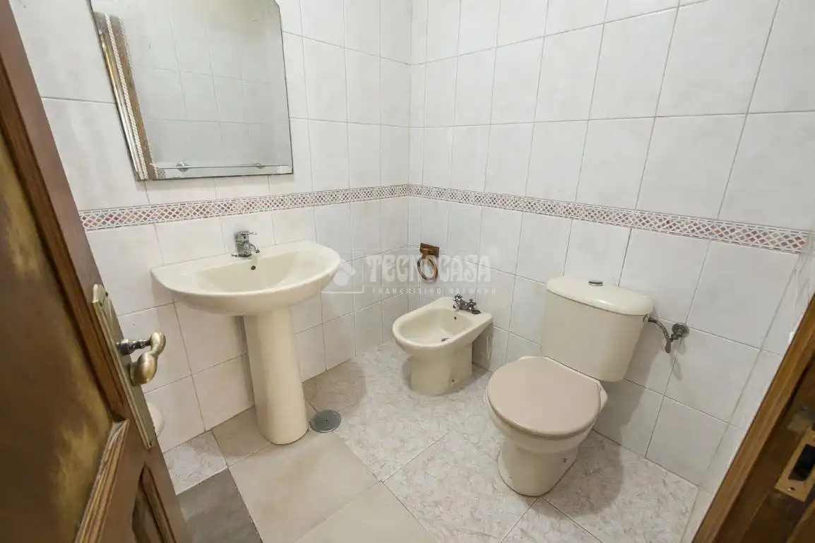 Baño de Casa o chalet en venta en La Orotava con Terraza