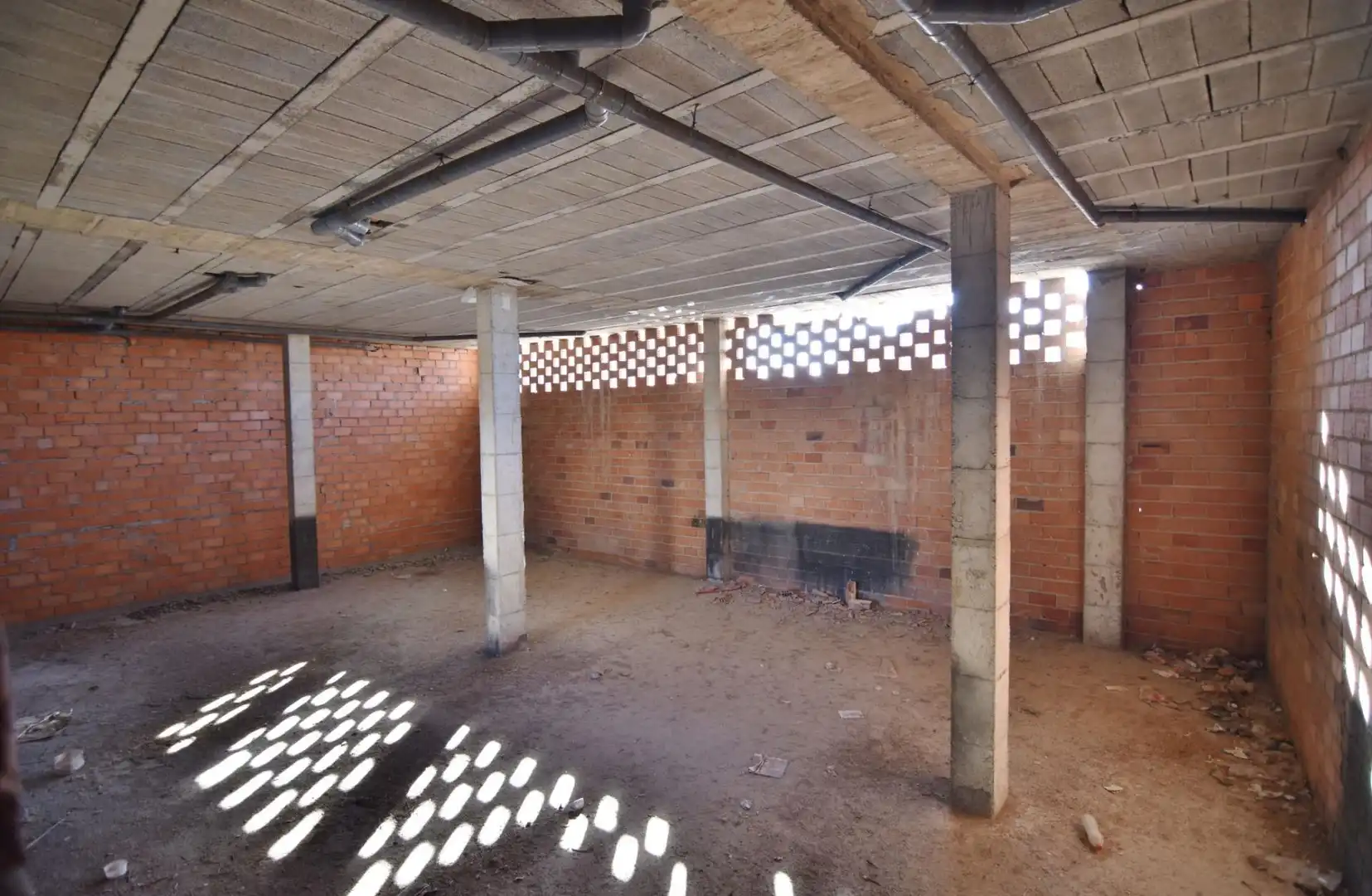 Local comercial de lloguer a NIJAR (ALQUIAN), imagen 11