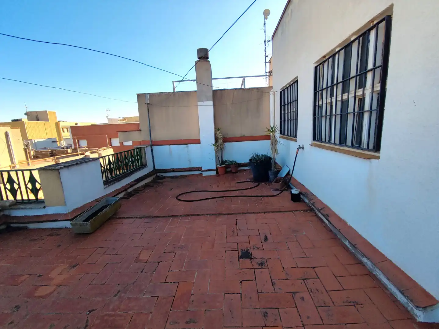 House with terrace for sale in L'Aldea, imagen 19