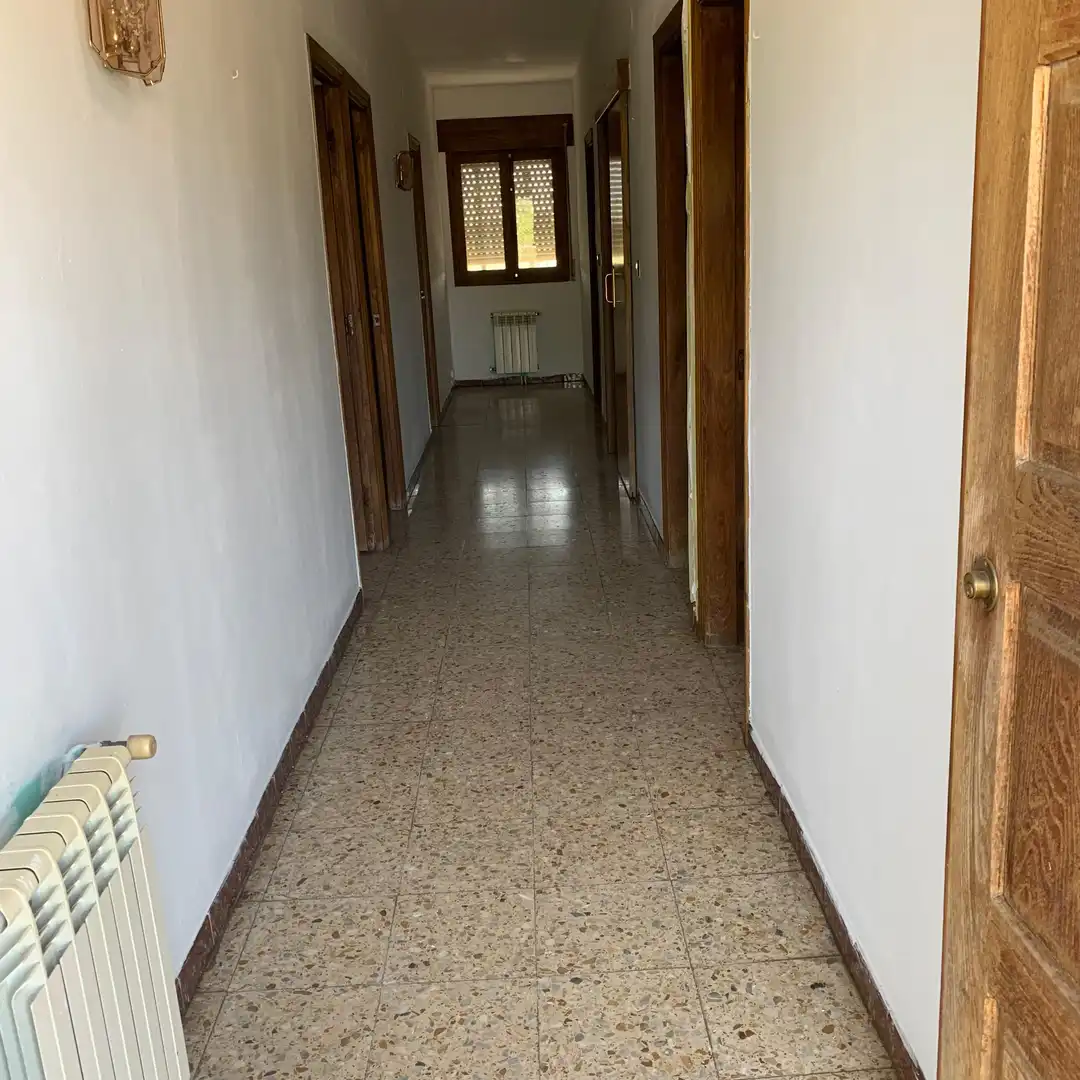 Casa amb jardí en venda a O Saviñao, imagen 6